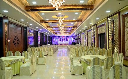 Shagun Party Lawn Chembur Photo Shagun Party Lawn Chembur Party Lawns in Chembur