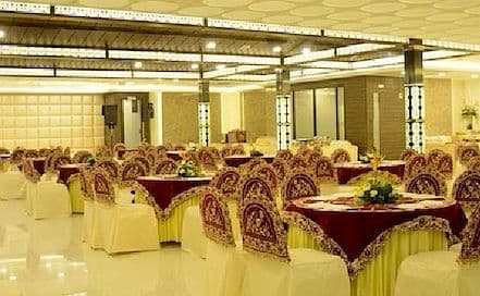 Shagun Plaza Chembur Photo Shagun Plaza Chembur AC Banquet Hall in Chembur