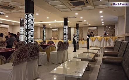 Shagun Plaza Banquet Chembur Photo Shagun Plaza Banquet Chembur AC Banquet Hall in Chembur