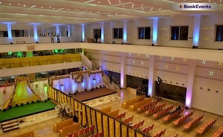 Shah Haayat Palace Attapur Photo Shah Haayat Palace Attapur AC Banquet Hall in Attapur