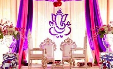 Shahi AC Hall & Party Hall Bhayander Photo Shahi AC Hall & Party Hall Bhayander AC Banquet Hall in Bhayander