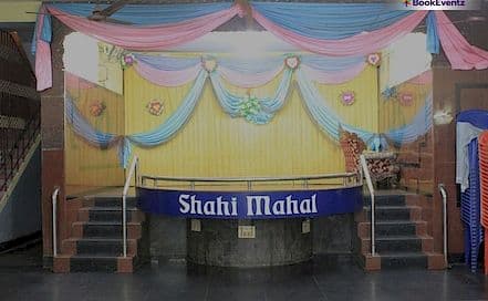 Shahi Mahal Marriage Hall Royapettah Photo Shahi Mahal Marriage Hall Royapettah AC Banquet Hall in Royapettah