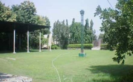 Shahi Villa Sonipat Photo Shahi Villa Sonipat AC Banquet Hall in Sonipat