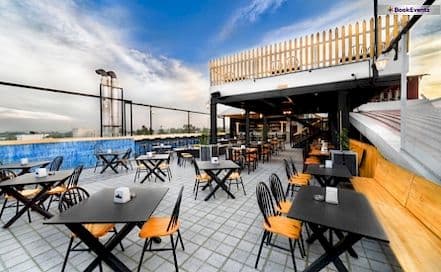 Shakesbierre Brewpub And Kitchen Brigade Road Photo Shakesbierre Brewpub And Kitchen Brigade Road Lounge in Brigade Road