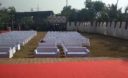 Shaligram Garden and Banquet Hall Virar Photo Shaligram Garden and Banquet Hall Virar AC Banquet Hall in Virar