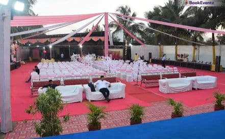 Shaligram Garden and Banquet Hall Virar Photo Shaligram Garden and Banquet Hall Virar AC Banquet Hall in Virar