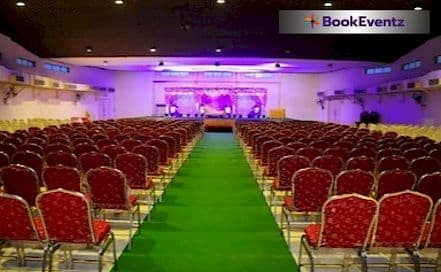 Shalimar Function Hall Secunderabad Photo Shalimar Function Hall Secunderabad AC Banquet Hall in Secunderabad