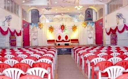 Shamiyana Hall Dombivali Photo Shamiyana Hall Dombivali AC Banquet Hall in Dombivali