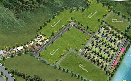 Shanders Enclave Electronic City Photo Shanders Enclave Electronic City Party Lawns in Electronic City