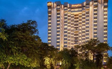Shangri-La Eros Hotel Connaught Place Photo Shangri-La Eros Hotel Connaught Place 5 Star Hotel in Connaught Place