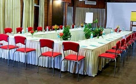 Shankus Water Park & Resort Mehsana Photo Shankus Water Park & Resort Mehsana Resort in Mehsana