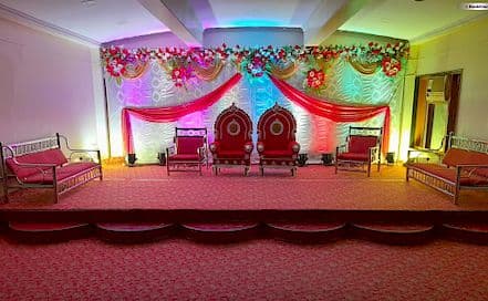 Shantaba Sabhagriha Kandivali Photo Shantaba Sabhagriha Kandivali AC Banquet Hall in Kandivali