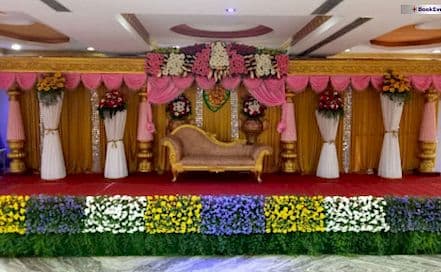 Shanthi Mahal Iyyappanthangal Photo Shanthi Mahal Iyyappanthangal Hotel in Iyyappanthangal