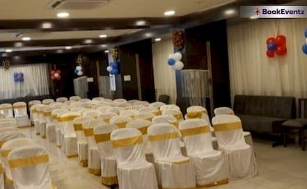 Shanthi Sagar Grand Banquets Malleshwaram Photo Shanthi Sagar Grand Banquets Malleshwaram AC Banquet Hall in Malleshwaram