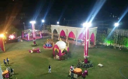 Shanti Gyan Garden Sonipat Photo Shanti Gyan Garden Sonipat Party Lawns in Sonipat