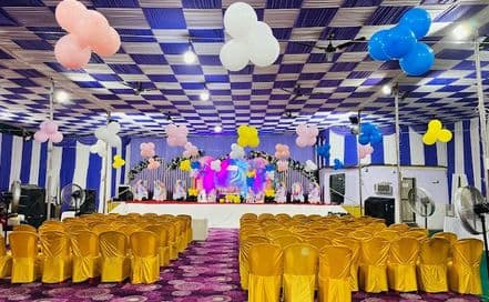 Shanti Park Hall Malad East Photo Shanti Park Hall Malad East Non-AC Banquet Halls in Malad East