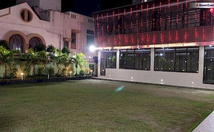Shantiniketan Garden Tagore Park Photo Shantiniketan Garden Tagore Park Party Lawns in Tagore Park