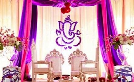 Shariq Hall Andheri Photo Shariq Hall Andheri AC Banquet Hall in Andheri