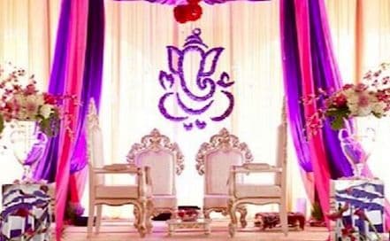 Shastri Hall Dombivali Photo Shastri Hall Dombivali AC Banquet Hall in Dombivali