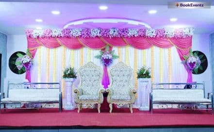 Shatkar Banquet Hall Vikhroli Photo Shatkar Banquet Hall Vikhroli AC Banquet Hall in Vikhroli