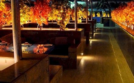 Sheesha Sky Lounge Andheri Photo Sheesha Sky Lounge Andheri Lounge in Andheri