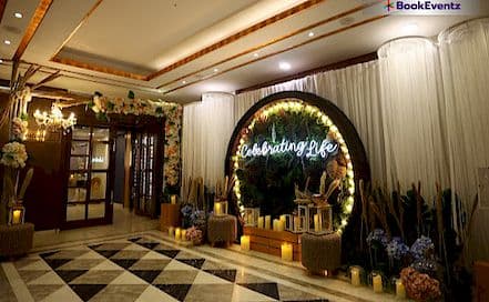 Sheetal Banquets Malad West Photo Sheetal Banquets Malad West AC Banquet Hall in Malad West