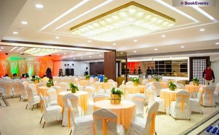 Sheetal Banquets Malad West Photo Sheetal Banquets Malad West AC Banquet Hall in Malad West