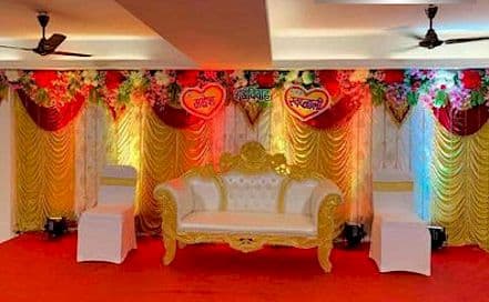 Sheetal hall  Kamothe Photo Sheetal hall  Kamothe Non-AC Banquet Halls in Kamothe