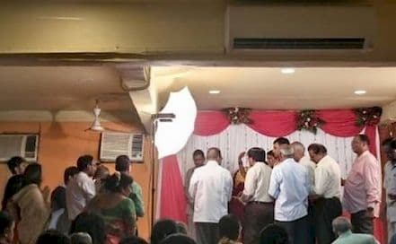 Shehnai Banquet Andheri Photo Shehnai Banquet Andheri AC Banquet Hall in Andheri