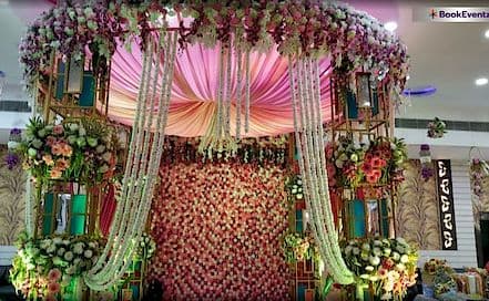Shehnai Garden and banquet hall Dhapa Photo Shehnai Garden and banquet hall Dhapa AC Banquet Hall in Dhapa
