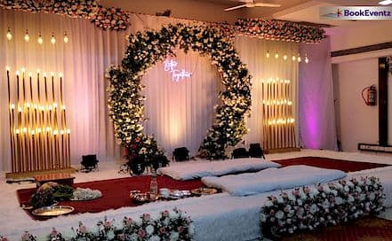 Shehnai Hall Thane Photo Shehnai Hall Thane AC Banquet Hall in Thane