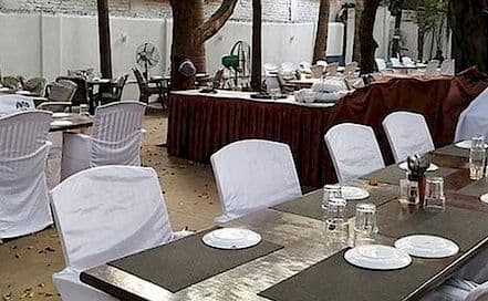 Shelter Farms Thane Photo Shelter Farms Thane AC Banquet Hall in Thane