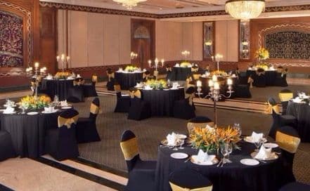 Sheraton New Delhi Hotel Saket Photo Sheraton New Delhi Hotel Saket Hotel in Saket