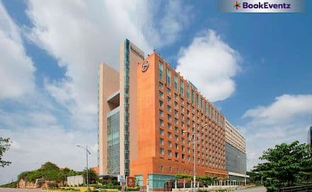 Sheraton  Gachibowli Photo Sheraton  Gachibowli Hotel in Gachibowli
