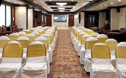 Shere Punjab Banquet  Bhawanipur Photo Shere Punjab Banquet  Bhawanipur AC Banquet Hall in Bhawanipur