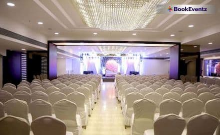 Shetal Banquet @ Hall 4 Malad West Photo Shetal Banquet @ Hall 4 Malad West AC Banquet Hall in Malad West