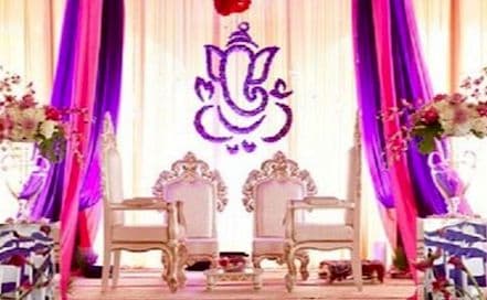 Shetkari Samaj Hall Kopar Khairane Photo Shetkari Samaj Hall Kopar Khairane AC Banquet Hall in Kopar Khairane