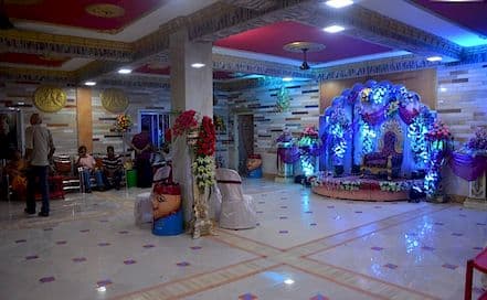 Shibaloy Garden Madhyamgram Photo Shibaloy Garden Madhyamgram Party Lawns in Madhyamgram