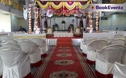 Shilpa Kala Mantapa JP nagar Photo Shilpa Kala Mantapa JP nagar Non-AC Banquet Halls in JP nagar
