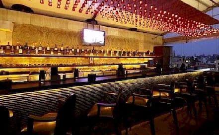 Shiro Vittal Malya Road Photo Shiro Vittal Malya Road Lounge in Vittal Malya Road