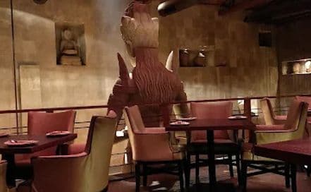 Shiro Lower Parel Photo Shiro Lower Parel Lounge in Lower Parel