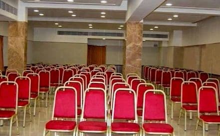 Shisha Reincarnated Bhawanipur Photo Shisha Reincarnated Bhawanipur AC Banquet Hall in Bhawanipur