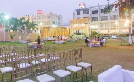 Shiv Garden Greens Banquets Hall Udyog Vihar Photo Shiv Garden Greens Banquets Hall Udyog Vihar AC Banquet Hall in Udyog Vihar