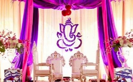 Shiv Shakti Party Hall Borivali Photo Shiv Shakti Party Hall Borivali AC Banquet Hall in Borivali