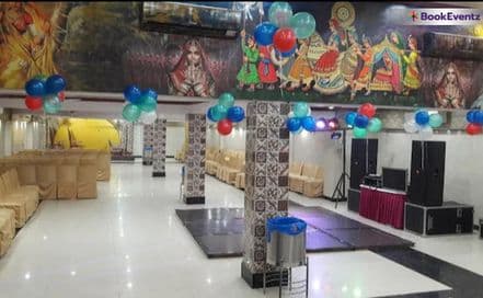 Shiv Vatika Karol Bagh Photo Shiv Vatika Karol Bagh AC Banquet Hall in Karol Bagh