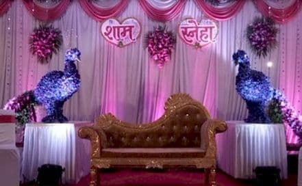 Shiv Vishnu Mandir Hall Vashi Photo Shiv Vishnu Mandir Hall Vashi AC Banquet Hall in Vashi