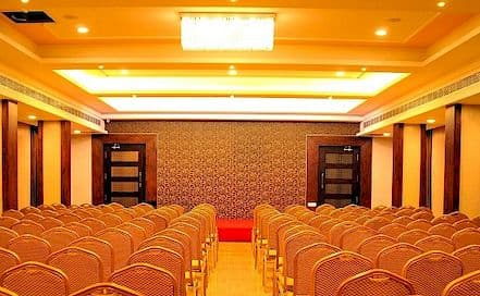 Shivali Party Hall Perungalathur Photo Shivali Party Hall Perungalathur AC Banquet Hall in Perungalathur