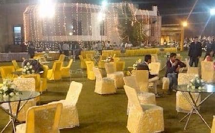 Shivam Garden Vaishali Photo Shivam Garden Vaishali Party Lawns in Vaishali