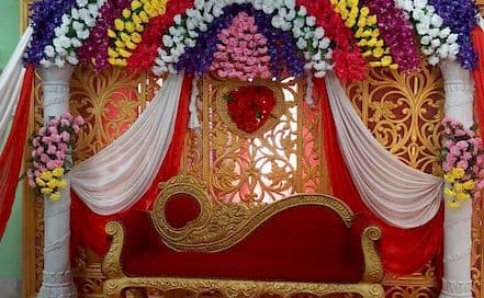 Shivam Palace Maniktala Photo Shivam Palace Maniktala AC Banquet Hall in Maniktala