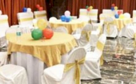 Shivana Banquets Rajarhat Photo Shivana Banquets Rajarhat AC Banquet Hall in Rajarhat